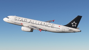 Turkish Airlines [Package] w/Cabin Fenixsim A320 V2 [8K+4K] thumbnail 4