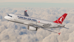 Turkish Airlines [Package] w/Cabin Fenixsim A320 V2 [8K+4K] thumbnail 9