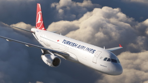 Turkish Airlines [Package] w/Cabin Fenixsim A320 V2 [8K+4K] thumbnail 5