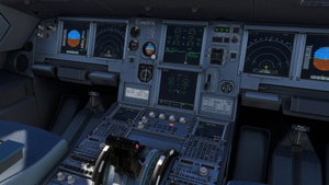 Turkish Airlines [Package] w/Cabin Fenixsim A320 V2 [8K+4K] thumbnail 8