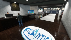 MBPV-Providenciales International Airport + Executive terminal thumbnail 8
