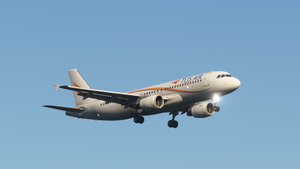 Tus Airways PACK | Fenix A320 CFM | 2026 thumbnail 6