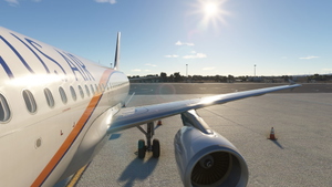 Tus Airways PACK | Fenix A320 CFM | 2026 thumbnail 7