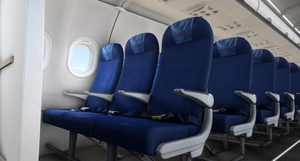 Tus Airways PACK | Fenix A320 CFM | 2026 thumbnail 4