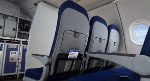 Tus Airways PACK | Fenix A320 CFM | 2026 thumbnail 3