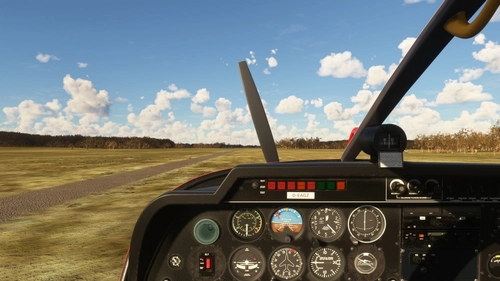 Tydirium85 Robin DR 400-180 Regent Custom Cameras