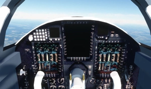 U2 (FSX PORT) thumbnail 1