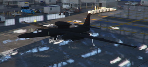 U2 (FSX PORT) thumbnail 6