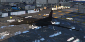 U2 (FSX PORT) thumbnail 7