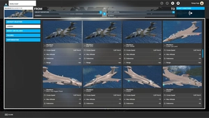 FSX/P3D Converted | UKMIL Blackburn Buccaneer S2 Package thumbnail 10