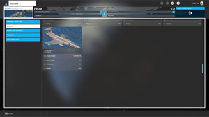 FSX/P3D Converted | UKMIL Blackburn Buccaneer S2 Package thumbnail 11