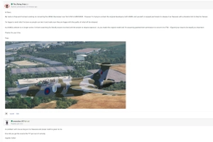 FSX/P3D Converted | UKMIL Blackburn Buccaneer S2 Package thumbnail 13