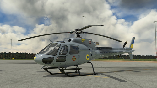 Ukraine National Guard [07] | 4K