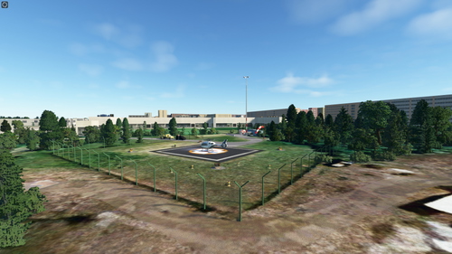 ULLE | NII NMP Peterburg