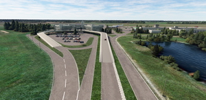 UMBB - Brest Airport thumbnail 2