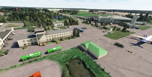 UMBB - Brest Airport thumbnail 5