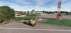 UMBB - Brest Airport thumbnail 8