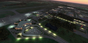 UMBB - Brest Airport thumbnail 16