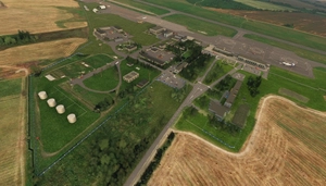 UMGG  - Gomel Airport thumbnail 10