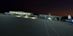 UMGG  - Gomel Airport thumbnail 14