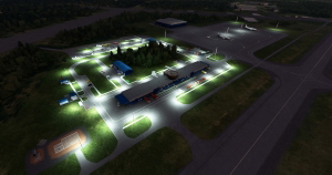 UMIO - airfield Orsha (Bolbasovo) thumbnail 15