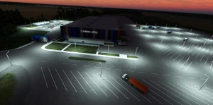 UMIO - airfield Orsha (Bolbasovo) thumbnail 16