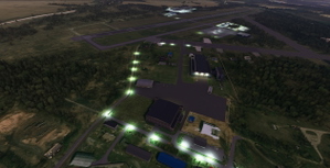 UMIO - airfield Orsha (Bolbasovo) thumbnail 17