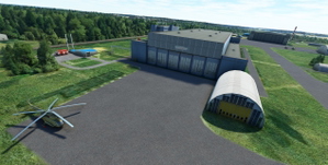 UMIO - airfield Orsha (Bolbasovo) thumbnail 10