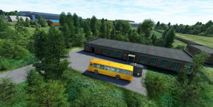 UMIO - airfield Orsha (Bolbasovo) thumbnail 11