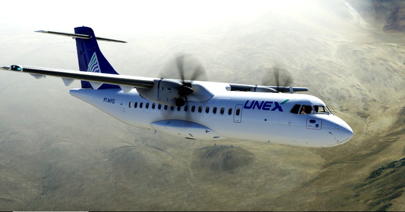 Liveries - Asobo ATR 42/72-600 Add-Ons for Microsoft Flight