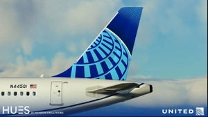 United Airlines - LVFR A321NEO (8K) thumbnail 1