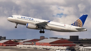 United Airlines 'CO/Merger' | Pack | w/Cabin | Fenix A320 V2 (8K + 4K) thumbnail 10