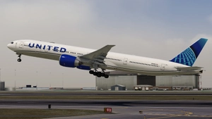 United Airlines 'Evo-Blue' [Pack] w/Cabin PMDG B777-322ER thumbnail 13