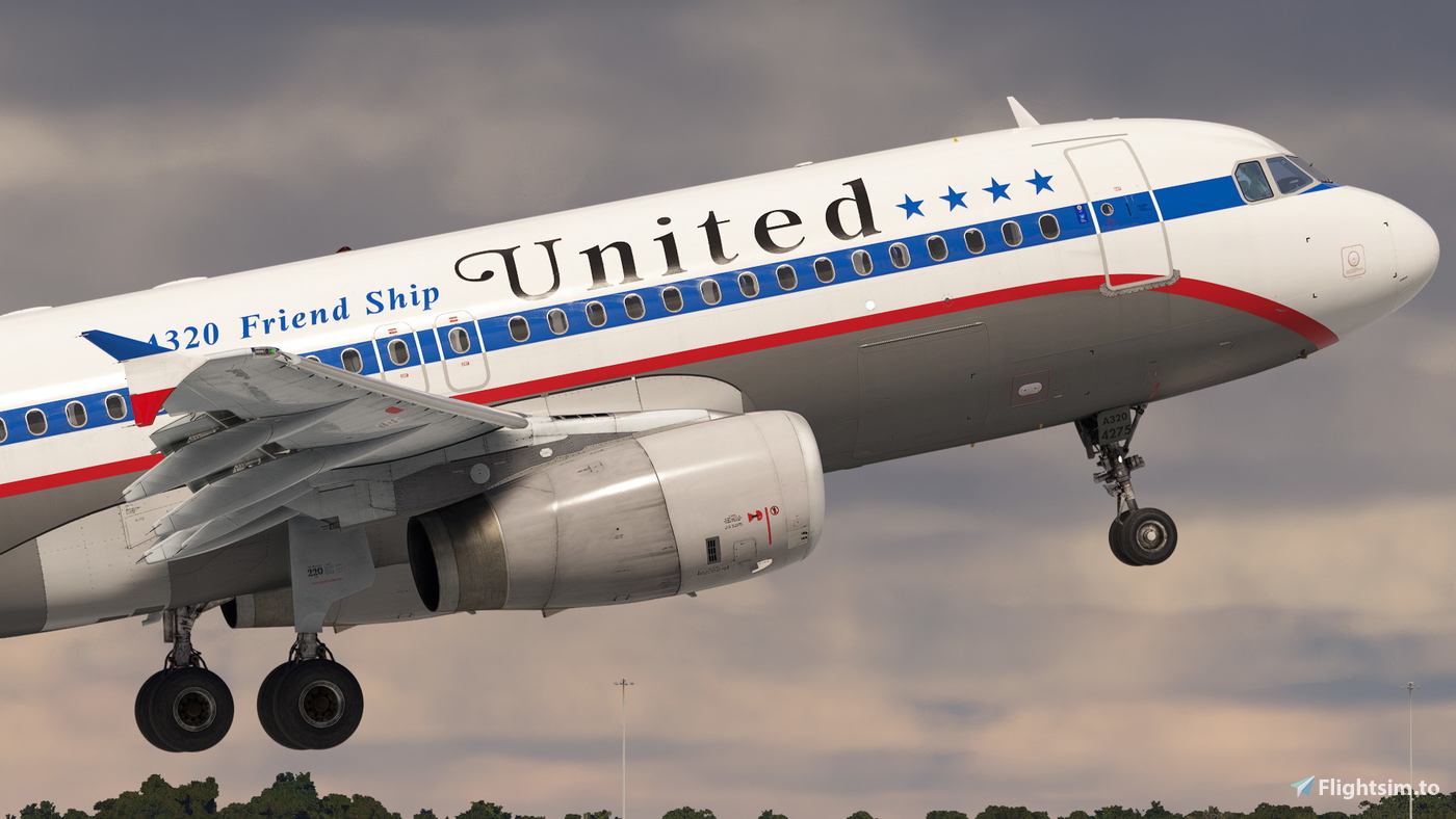 United airlines flight 320 60 photos - Mariaserkin.com