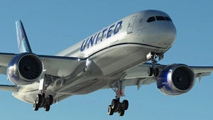 United Airlines N19986 | Boeing 787-9 | (8K + 4K) thumbnail 2
