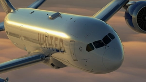 United Airlines N19986 | Boeing 787-9 | (8K + 4K) thumbnail 4