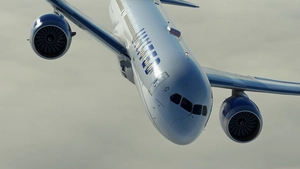 United Airlines N19986 | Boeing 787-9 | (8K + 4K) thumbnail 5