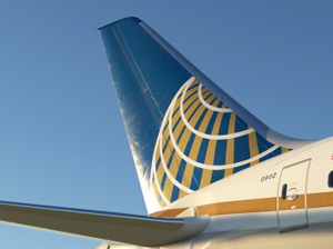 United Airlines N26902 | Kuro B787-8 V2 thumbnail 5