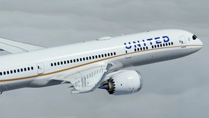 United Airlines N27957 | Boeing 787-9 | (8K + 4K) thumbnail 2