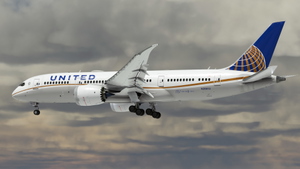 United Airlines N28912 | Kuro B787-8 v2 | (8K) thumbnail 8