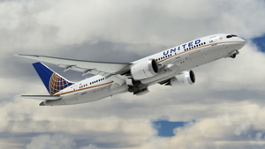 United Airlines N28912 | Kuro B787-8 v2 | (8K) thumbnail 10