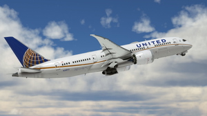 United Airlines N28912 | Kuro B787-8 v2 | (8K) thumbnail 12