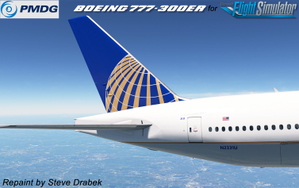 United Airlines "New Spirit of United"  N2331U thumbnail 1