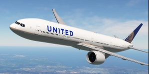 United Airlines "New Spirit of United"  N2331U thumbnail 2