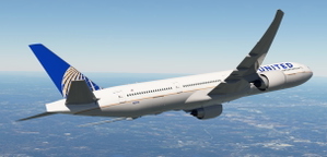United Airlines "New Spirit of United"  N2331U thumbnail 4
