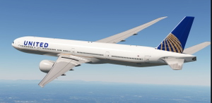 United Airlines "New Spirit of United"  N2331U thumbnail 5