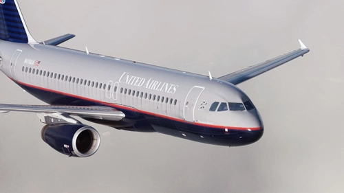 United (Battleship) - Fenix A320 (V2) (IAE)