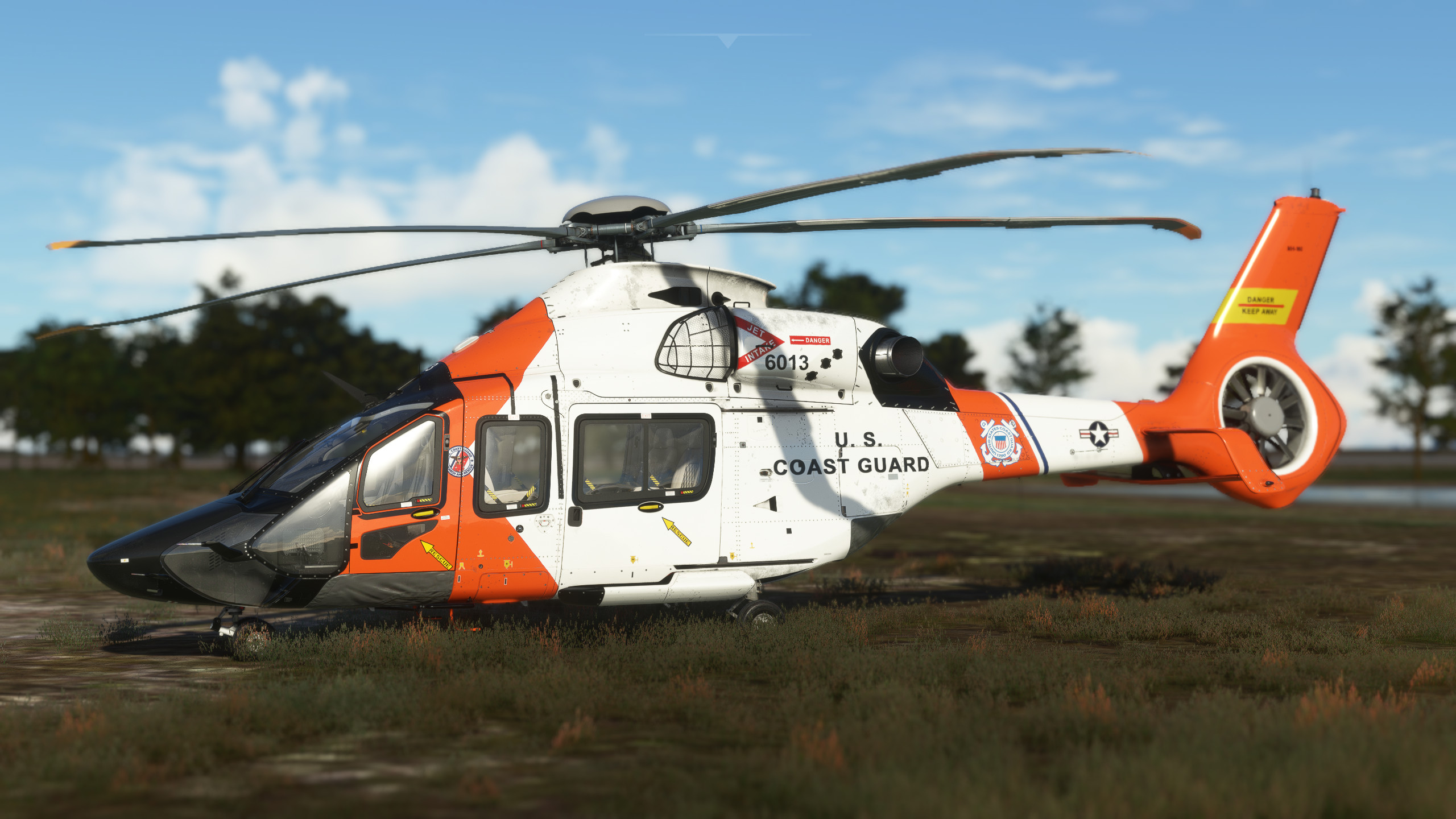 United States Coast Guard MH-60T - Image 1