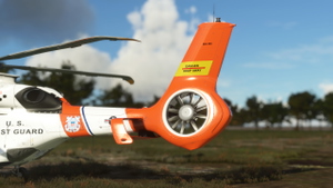 United States Coast Guard MH-60T thumbnail 2