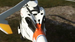 United States Coast Guard MH-60T thumbnail 3